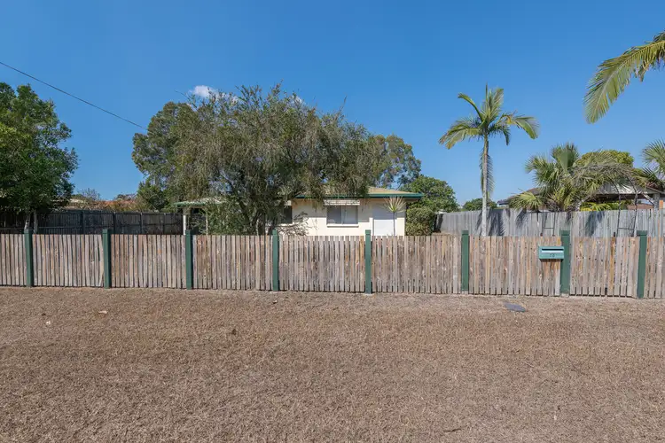 53 McLachlan Drive, Avenell Heights QLD 4670
