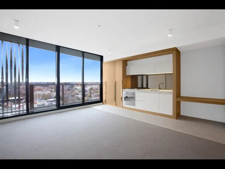 Second view of Homely apartment listing, 1004/1 Clara Street, South Yarra VIC 3141