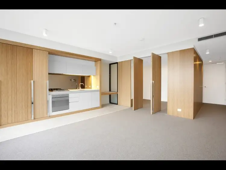 Third view of Homely apartment listing, 1004/1 Clara Street, South Yarra VIC 3141