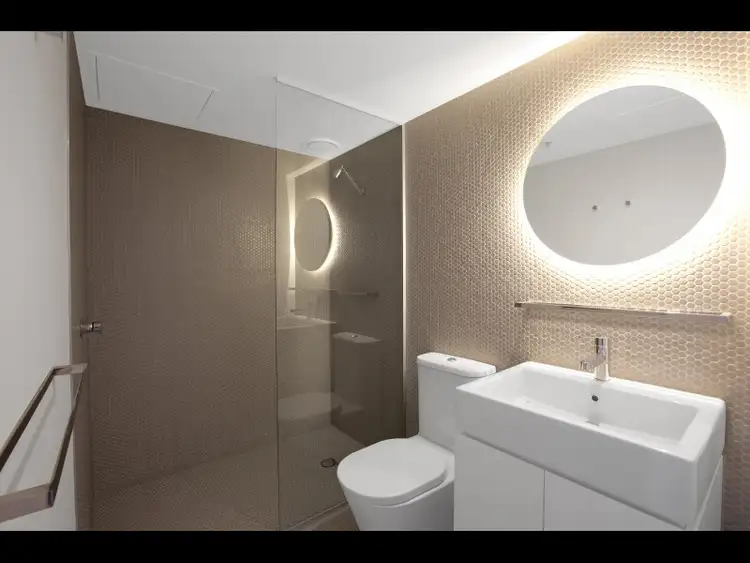 Fifth view of Homely apartment listing, 1004/1 Clara Street, South Yarra VIC 3141