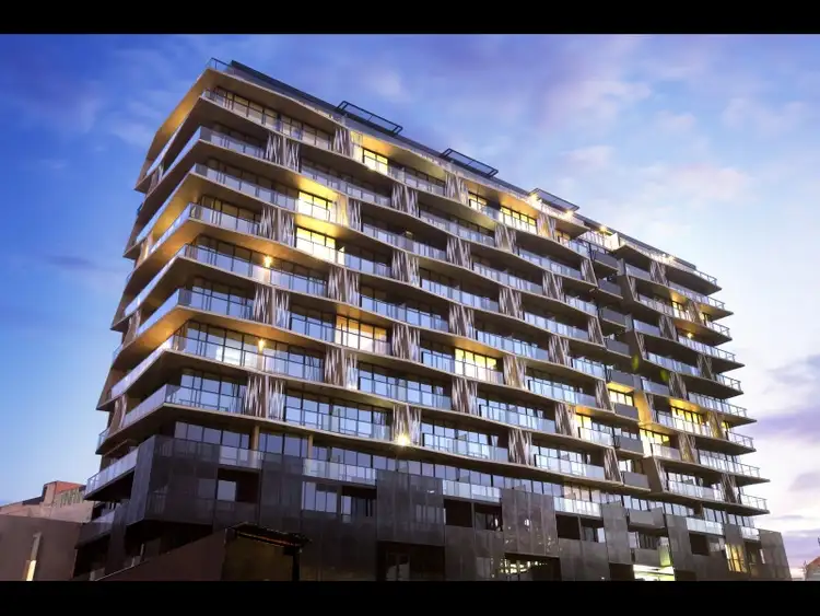 Sixth view of Homely apartment listing, 1004/1 Clara Street, South Yarra VIC 3141