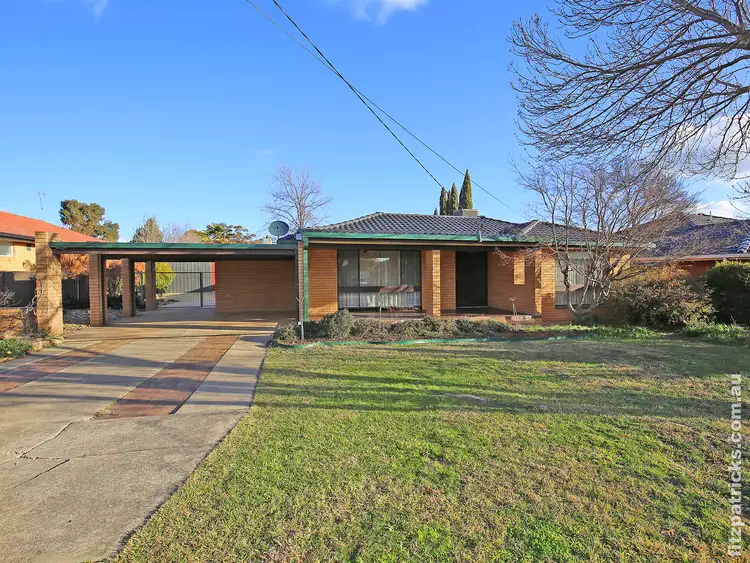 Main view of Homely house listing, 6 Stratford Avenue, Lake Albert NSW 2650