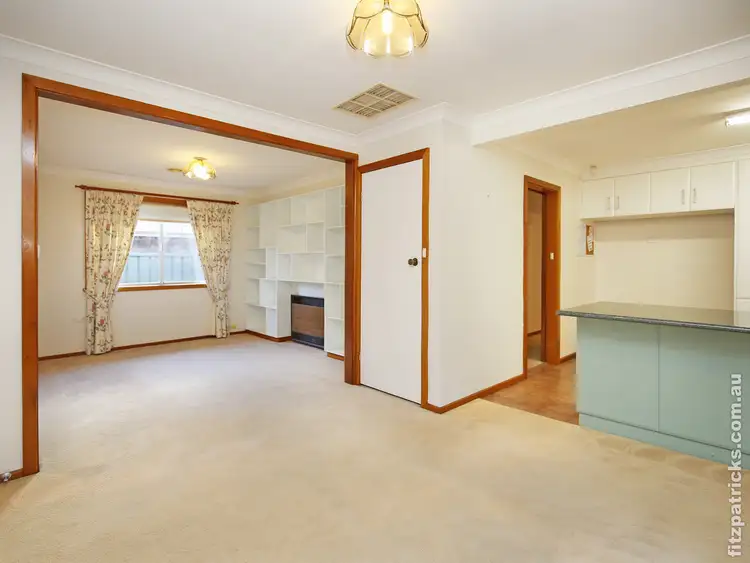 Second view of Homely house listing, 6 Stratford Avenue, Lake Albert NSW 2650