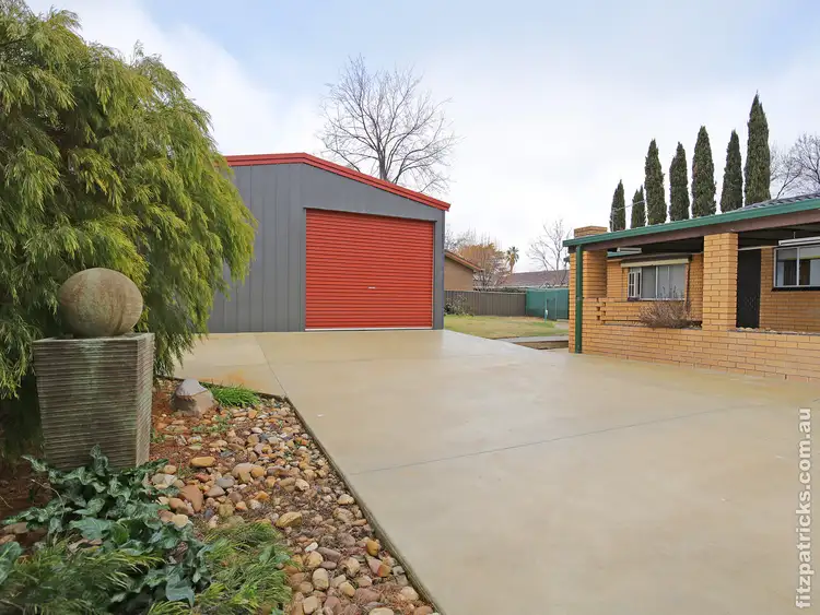 Fifth view of Homely house listing, 6 Stratford Avenue, Lake Albert NSW 2650
