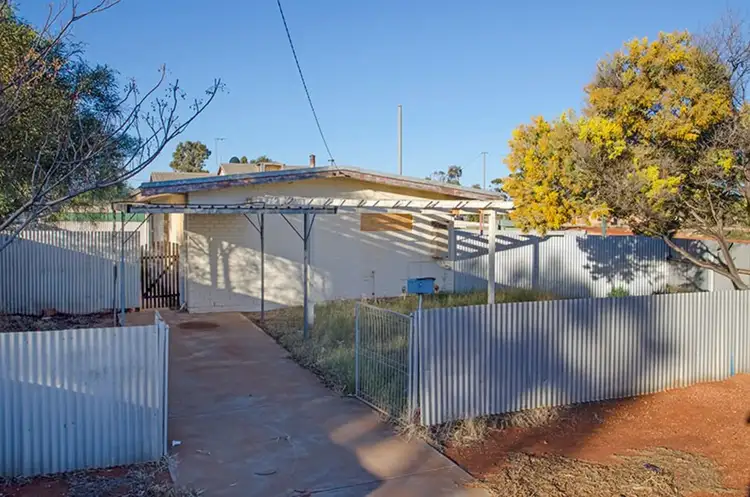 Main view of Homely house listing, 1 Kapai Place, South Kalgoorlie WA 6430