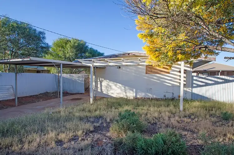 Second view of Homely house listing, 1 Kapai Place, South Kalgoorlie WA 6430