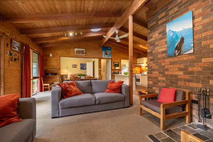 Second view of Homely house listing, 121 Great Alpine Road, Harrietville VIC 3741