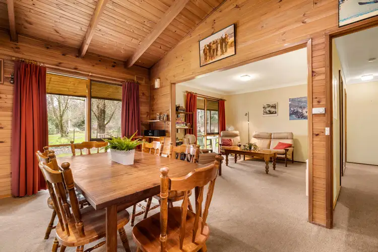 Third view of Homely house listing, 121 Great Alpine Road, Harrietville VIC 3741