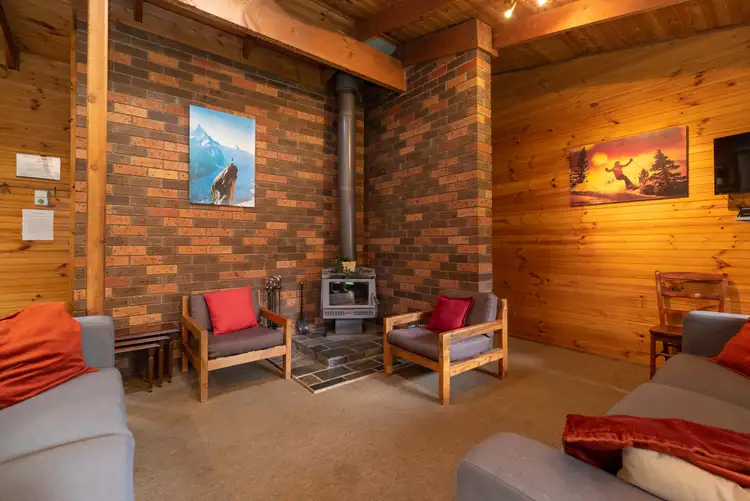 Fourth view of Homely house listing, 121 Great Alpine Road, Harrietville VIC 3741