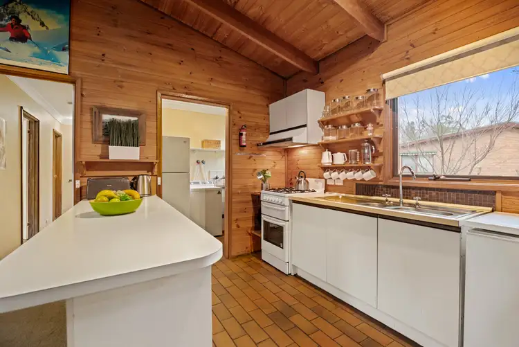 Fifth view of Homely house listing, 121 Great Alpine Road, Harrietville VIC 3741