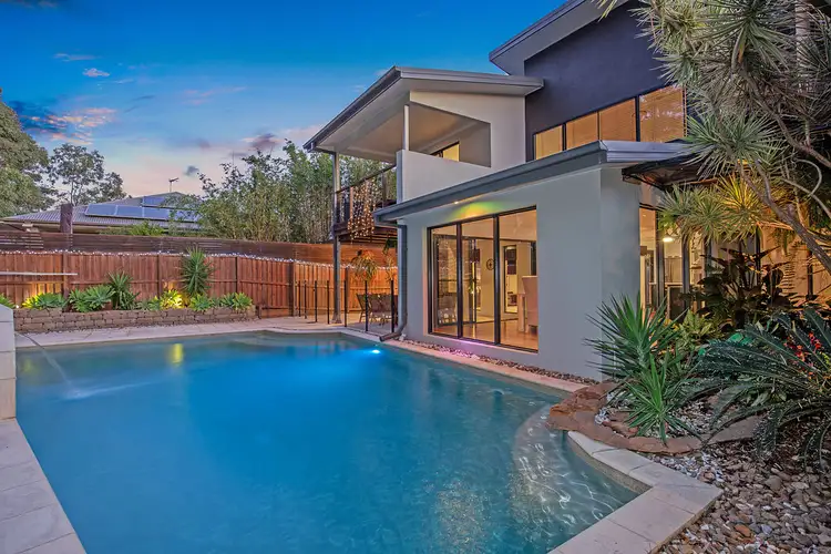 Main view of Homely house listing, 13 Emmaville Crescent, Ormeau QLD 4208