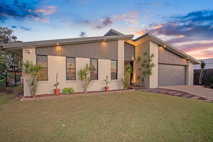 Fourth view of Homely house listing, 13 Emmaville Crescent, Ormeau QLD 4208