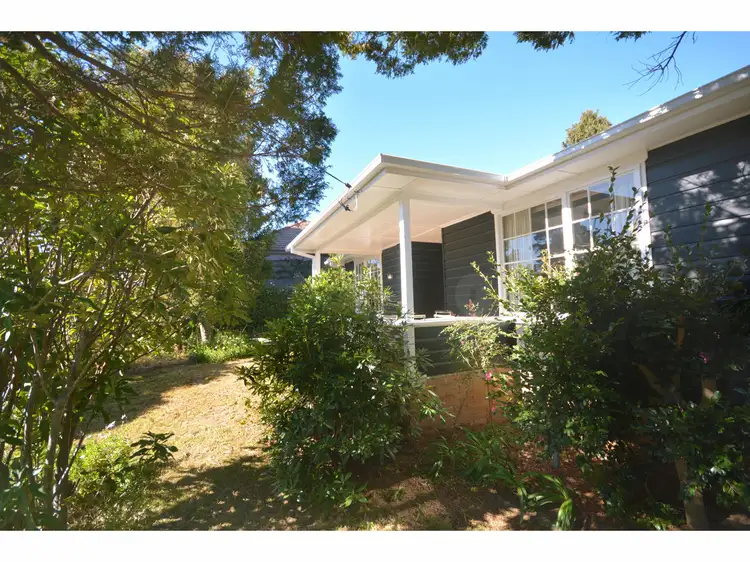 7 Coomonderry  Street, Katoomba NSW 2780