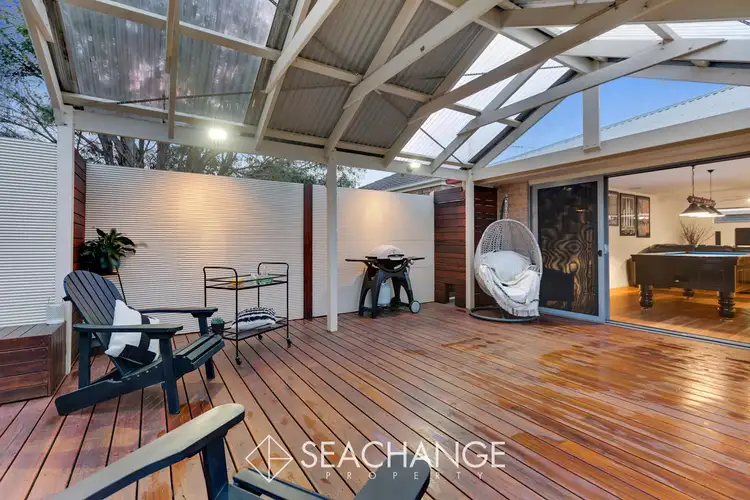 25 Wensley Close, Mornington VIC 3931