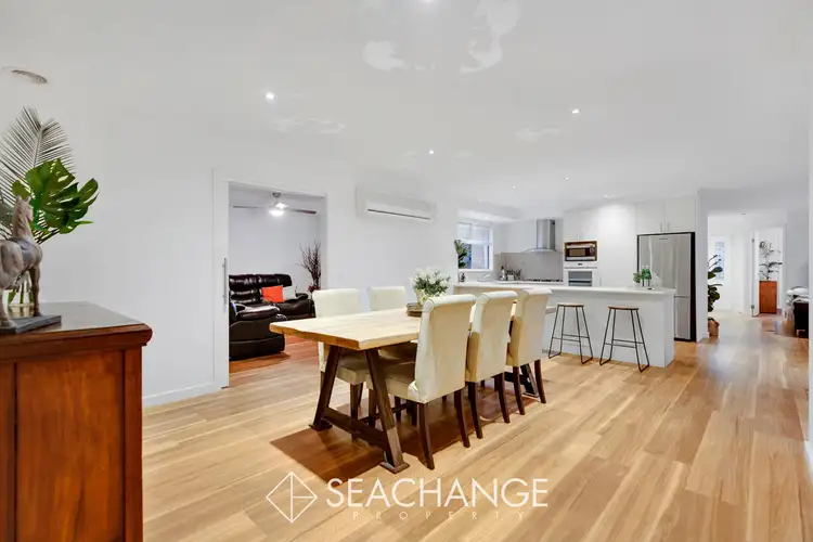 Third view of Homely house listing, 25 Wensley Close, Mornington VIC 3931