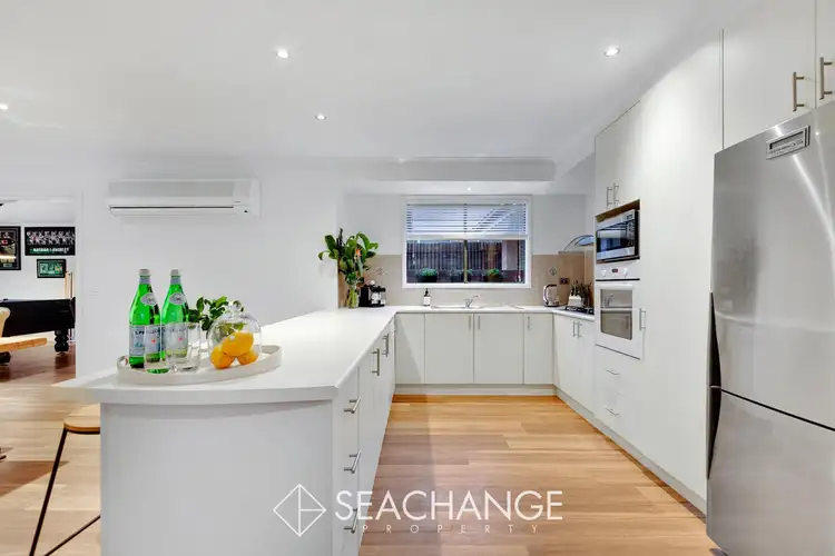 Fourth view of Homely house listing, 25 Wensley Close, Mornington VIC 3931