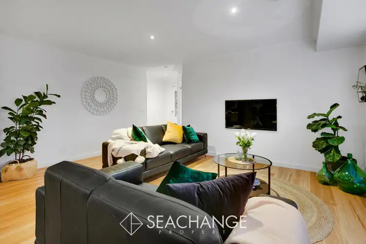 Fifth view of Homely house listing, 25 Wensley Close, Mornington VIC 3931