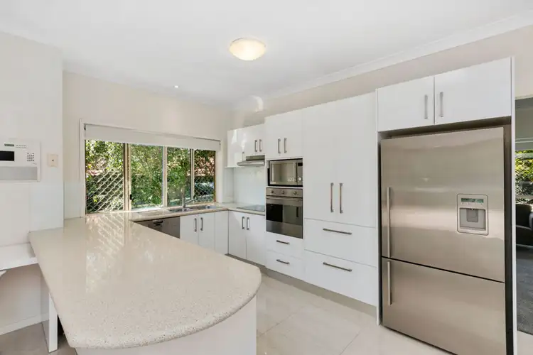Fifth view of Homely house listing, 17 Woolmere Street, Carrara QLD 4211