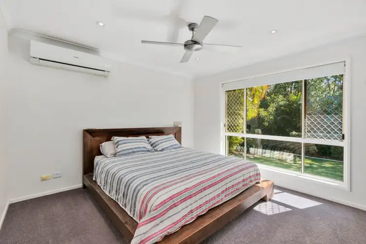 Sixth view of Homely house listing, 17 Woolmere Street, Carrara QLD 4211