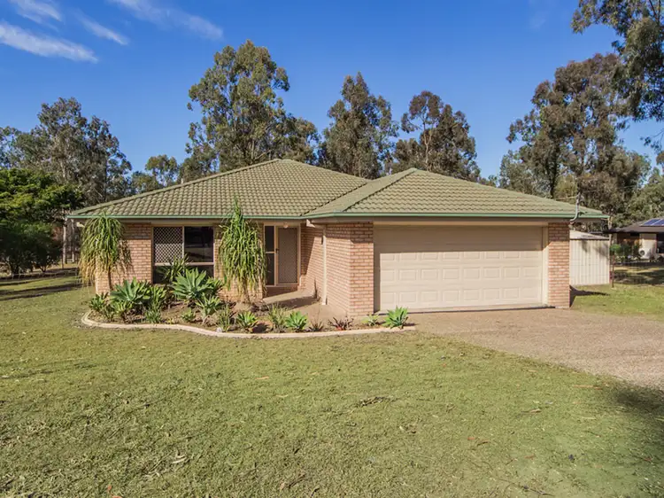 1 River Oak Court, Lowood QLD 4311