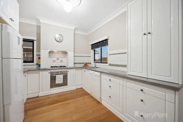 Second view of Homely house listing, 11 Longwarry Road, Drouin VIC 3818