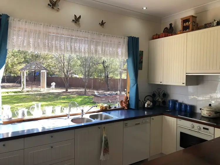 Second view of Homely house listing, 13 Nanima Street, Eugowra NSW 2806