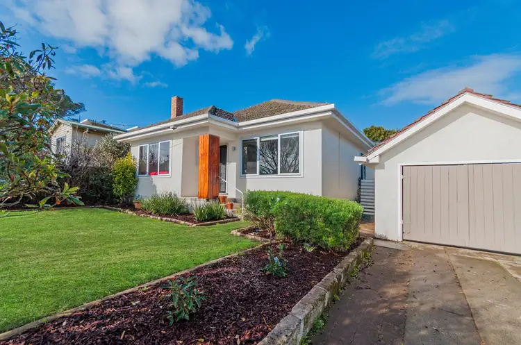 Main view of Homely house listing, 51 Jukes Street, Warrnambool VIC 3280