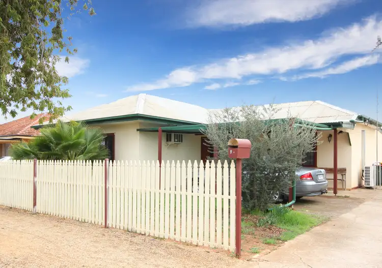 Main view of Homely house listing, 15 Kelly Street, Balaklava SA 5461