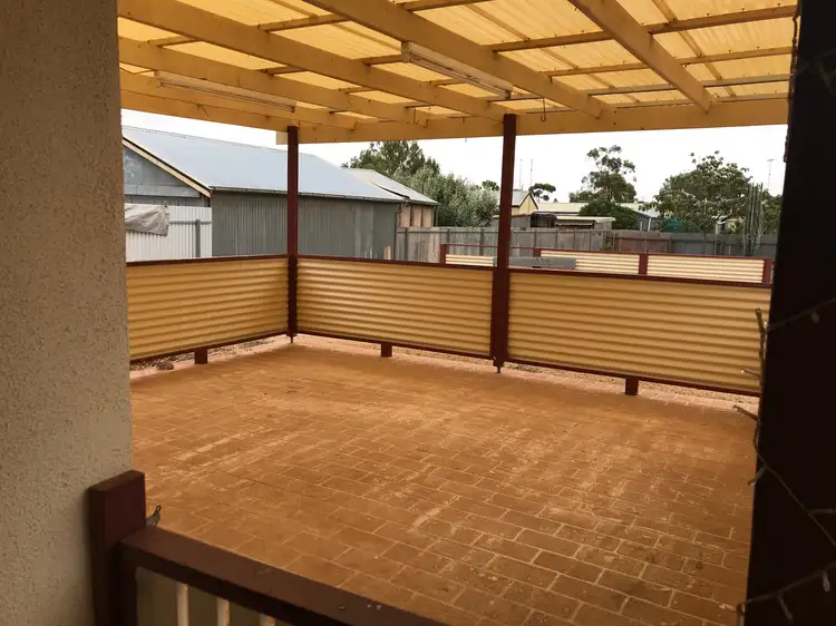 Second view of Homely house listing, 15 Kelly Street, Balaklava SA 5461