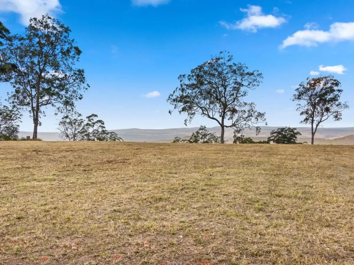 Main view of Homely land listing, 17 Escarpment Avenue, Cabarlah QLD 4352