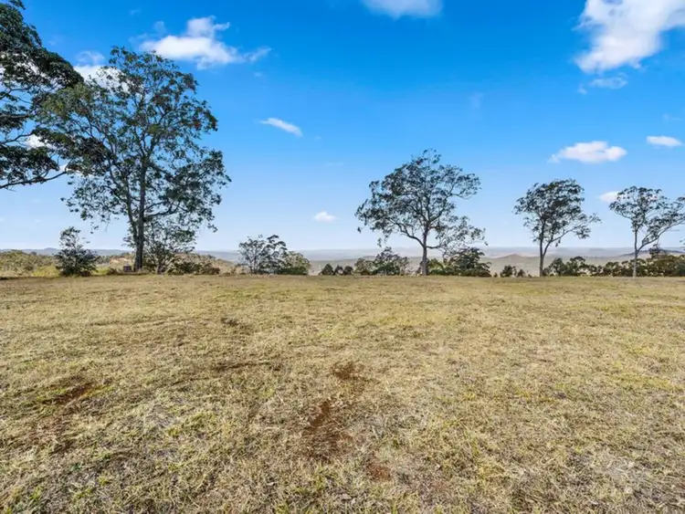 Fourth view of Homely land listing, 17 Escarpment Avenue, Cabarlah QLD 4352