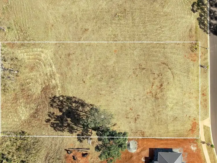 Fifth view of Homely land listing, 17 Escarpment Avenue, Cabarlah QLD 4352