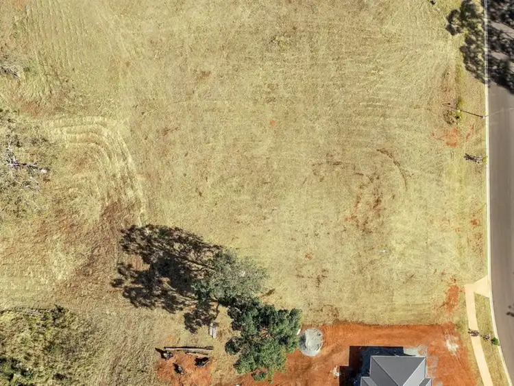 Sixth view of Homely land listing, 17 Escarpment Avenue, Cabarlah QLD 4352