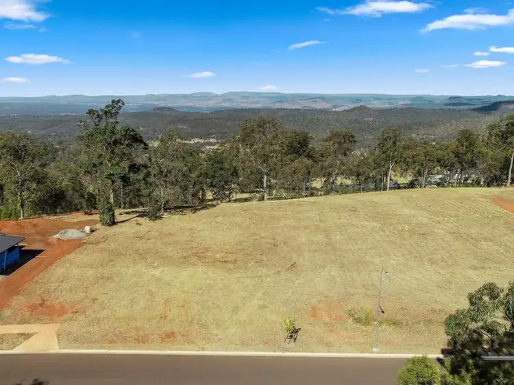 Seventh view of Homely land listing, 17 Escarpment Avenue, Cabarlah QLD 4352