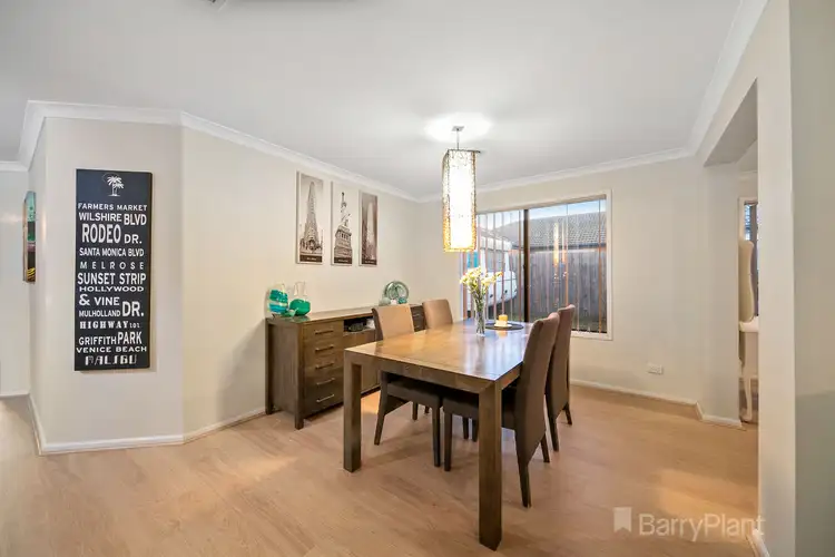 Fourth view of Homely house listing, 8 Grevillea Place, Pakenham VIC 3810