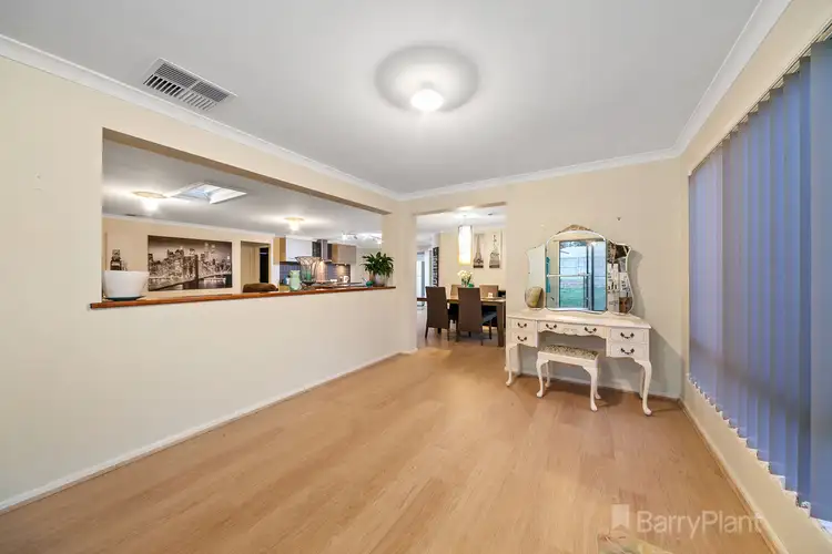 Sixth view of Homely house listing, 8 Grevillea Place, Pakenham VIC 3810