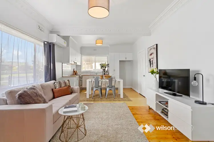 Second view of Homely house listing, 37 Lafayette Street, Traralgon VIC 3844