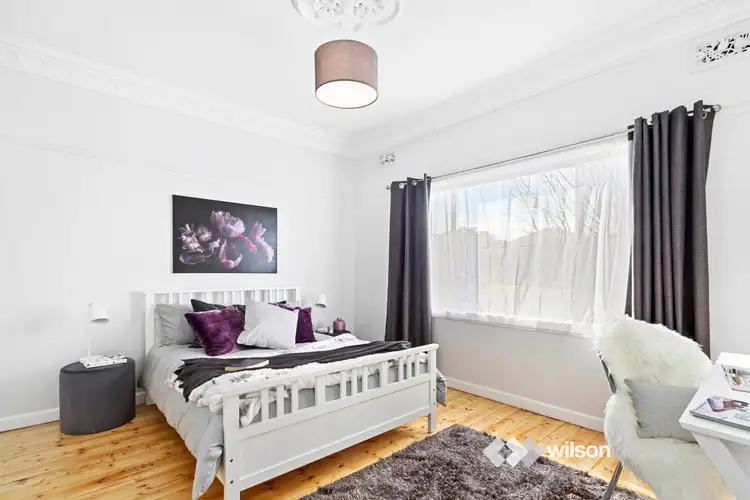 Fifth view of Homely house listing, 37 Lafayette Street, Traralgon VIC 3844