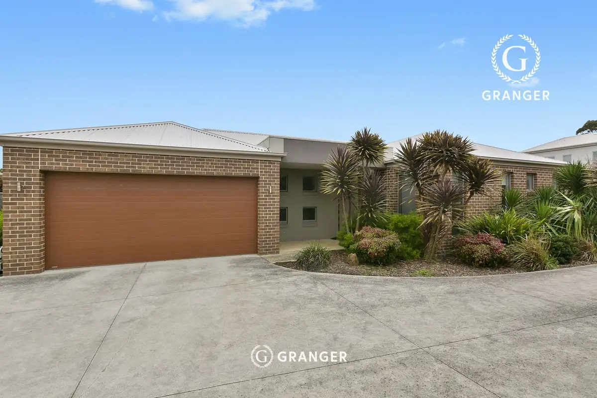 Main view of Homely townhouse listing, 3/89 Bentons Road, Mornington VIC 3931