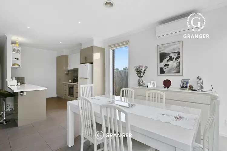 Second view of Homely townhouse listing, 3/89 Bentons Road, Mornington VIC 3931