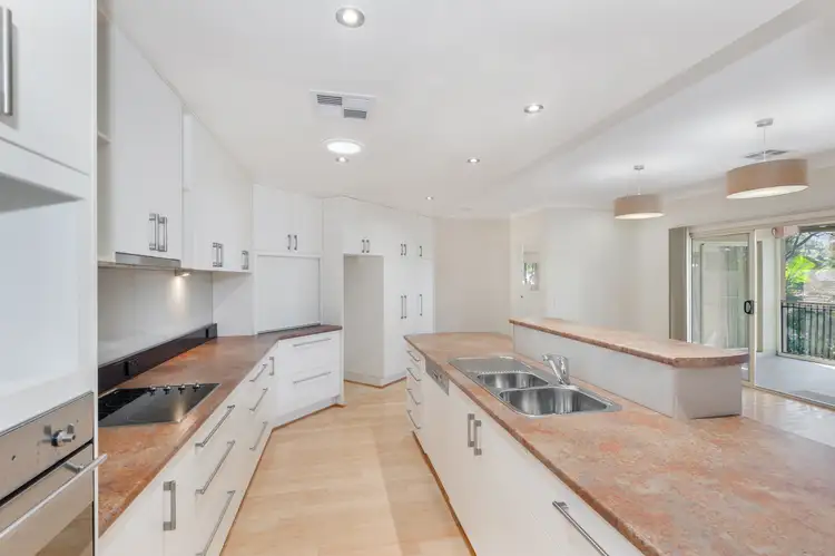 Second view of Homely house listing, 9 Louise Street, Kenmore QLD 4069