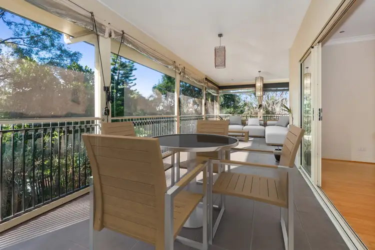 Fourth view of Homely house listing, 9 Louise Street, Kenmore QLD 4069