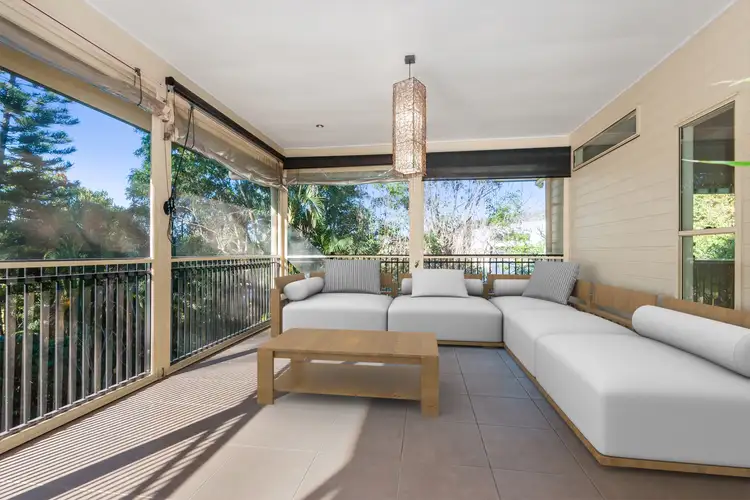 Sixth view of Homely house listing, 9 Louise Street, Kenmore QLD 4069