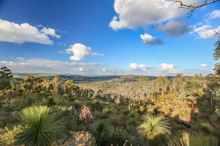 Second view of Homely land listing, 174 Drummondi Drive, Toodyay WA 6566