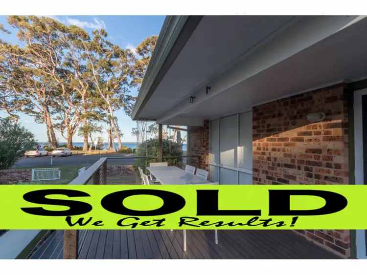 Main view of Homely house listing, 9 Beach Street, Huskisson NSW 2540
