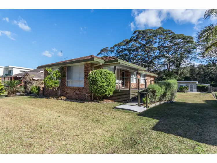 Second view of Homely house listing, 9 Beach Street, Huskisson NSW 2540