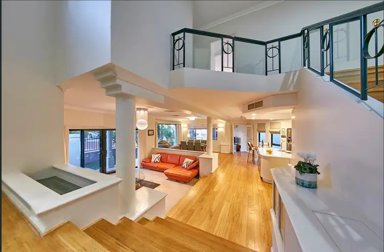 Main view of Homely house listing, 63A The Esplanade, Mount Pleasant WA 6153