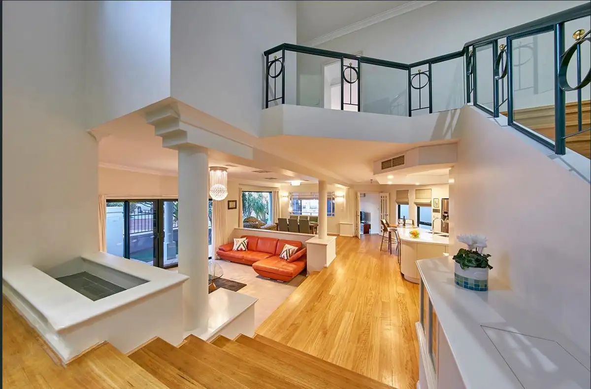 Main view of Homely house listing, 63A The Esplanade, Mount Pleasant WA 6153