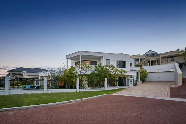 Second view of Homely house listing, 63A The Esplanade, Mount Pleasant WA 6153