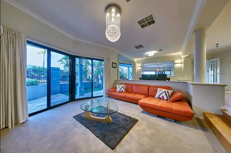 Third view of Homely house listing, 63A The Esplanade, Mount Pleasant WA 6153